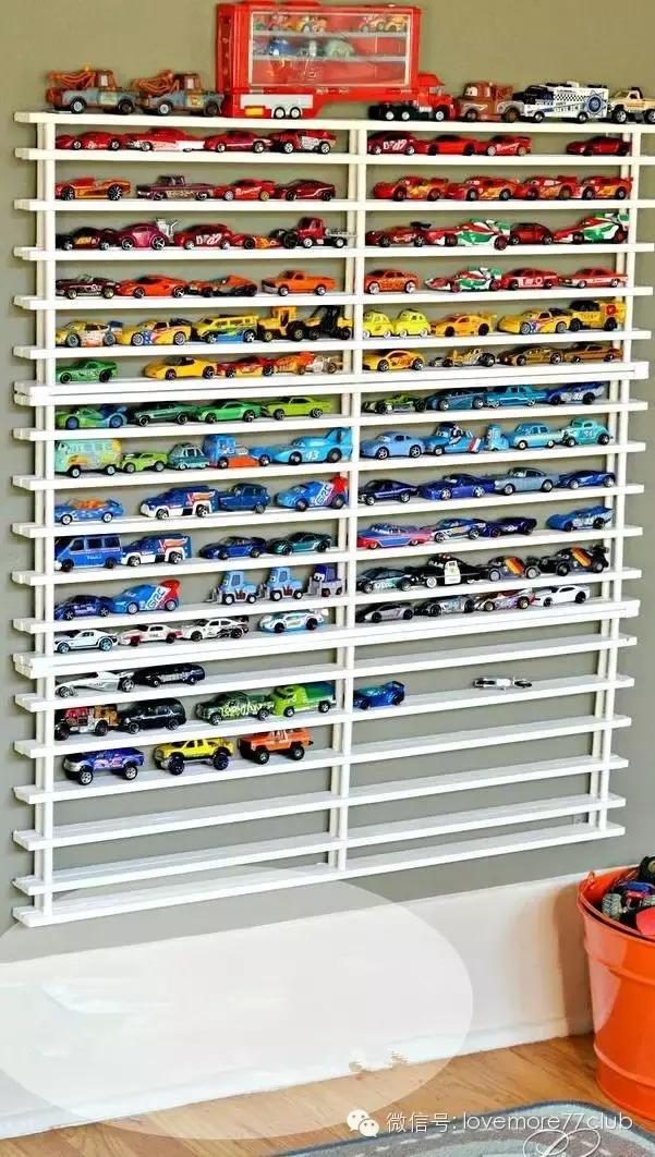 玩具收纳整理问题,玩具太多怎么整理小技巧