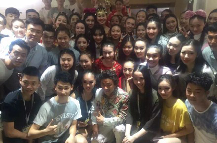 大闹天竺是王宝强新拍的电影,王宝强自导自演电影大闹天竺