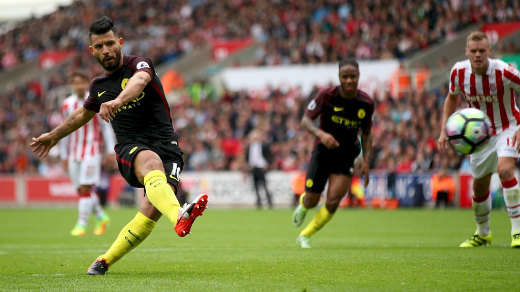 英超各球队球衣球鞋赞助商,英超第一轮战靴