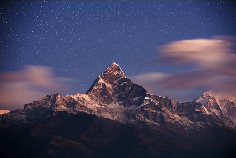 亚洲十大夜景排行榜,亚洲最美日落在哪里