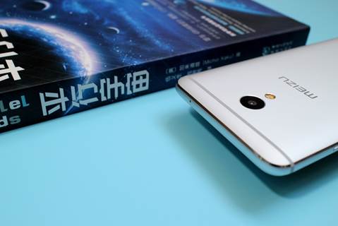 魅蓝e全新,魅蓝e产品怎么样