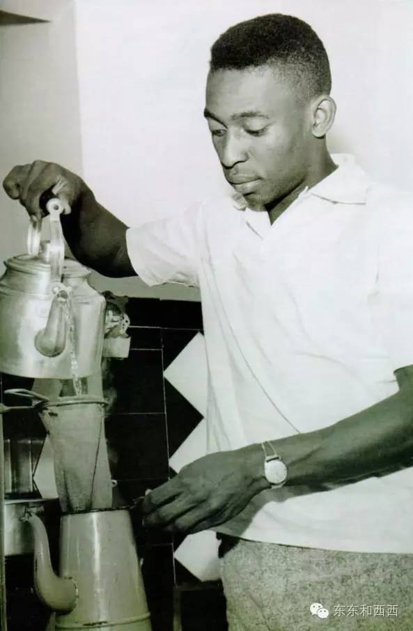 许多人对武磊的贡献,球王的魅力到底有多大