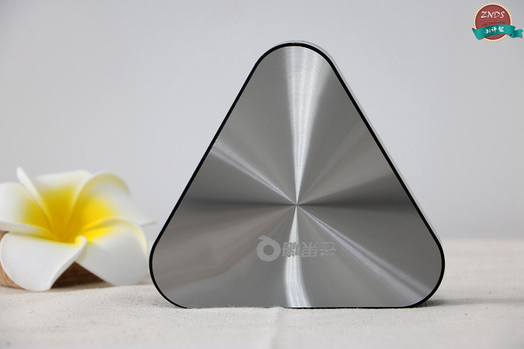 突破外观限制海美迪芒果嗨QH5体验测评