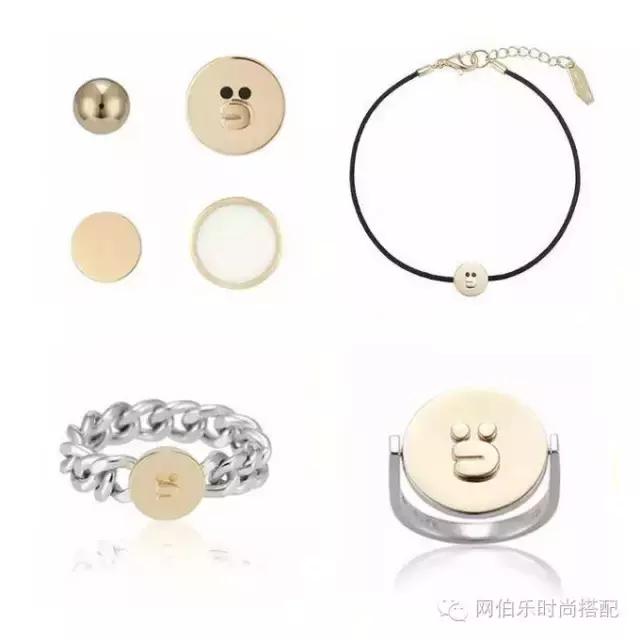 韩剧里的哪些饰品好看,韩剧中的精致首饰