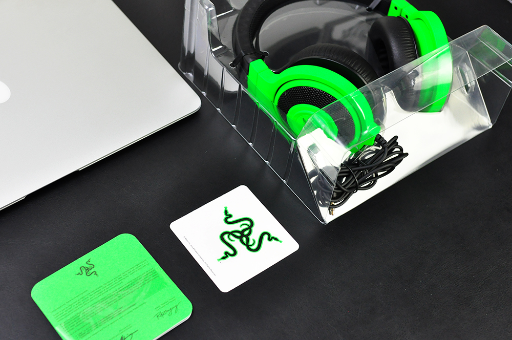 雷蛇razer北海巨妖标准版测评,雷蛇北海巨妖razer测评