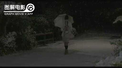 图解—《恋空》爱情的最初愿望是如此单纯