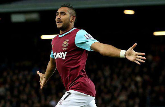 伦敦碗何时再现,西汉姆联伦敦碗2016-2017赛季