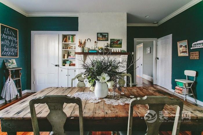 2021最流行装修风格墙纸,最近流行的装修风格墙纸