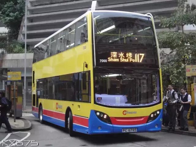 第一次去香港感触,第一次来香港的印象