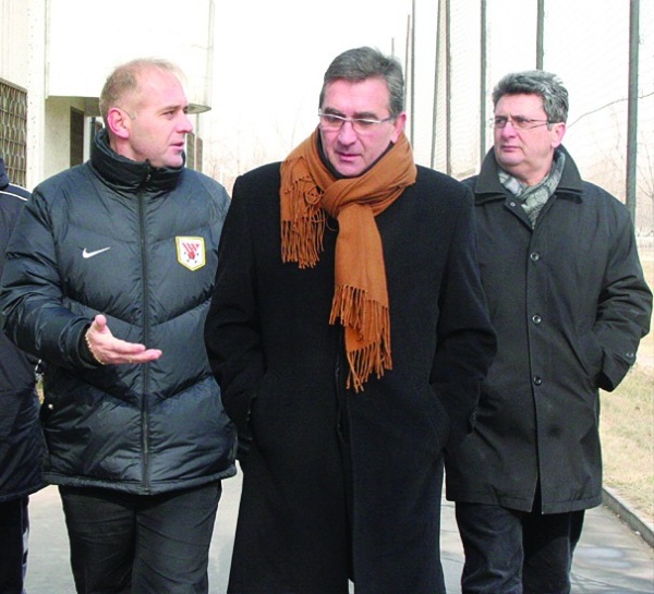 山东鲁能历任外教,山东鲁能历届队员