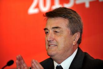 山东鲁能历任外教,山东鲁能历届队员