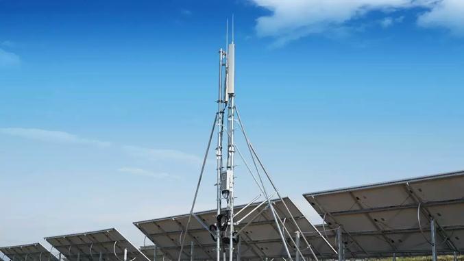 招商新能源集团有限公司,招商新能源光伏发电