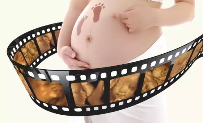 孕妇生下人鱼宝宝怎么回事,孕妇生下宝宝没手臂