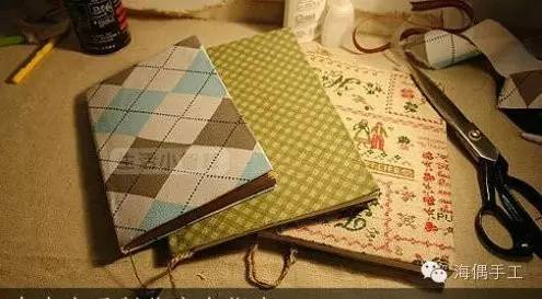 diy收纳本,diy迷你物品自选