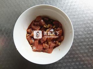 杂面猫耳朵,菜蔬猫耳朵做法大全