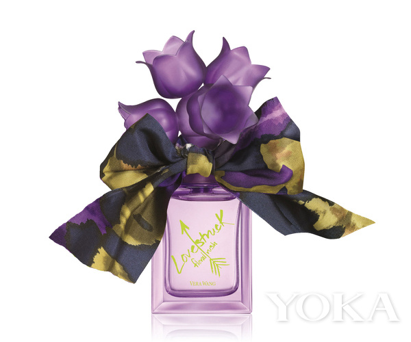 不说别的就冲瓶子我也要买这些香氛