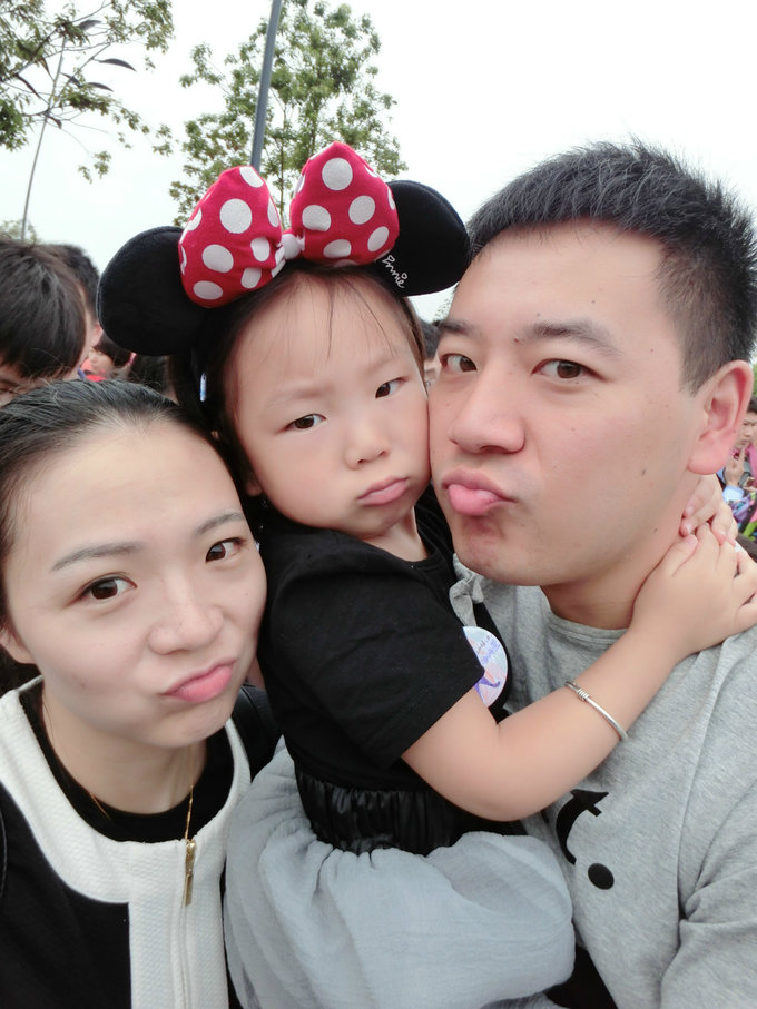 上海迪士尼带孩子的项目,上海迪士尼带小孩逛园