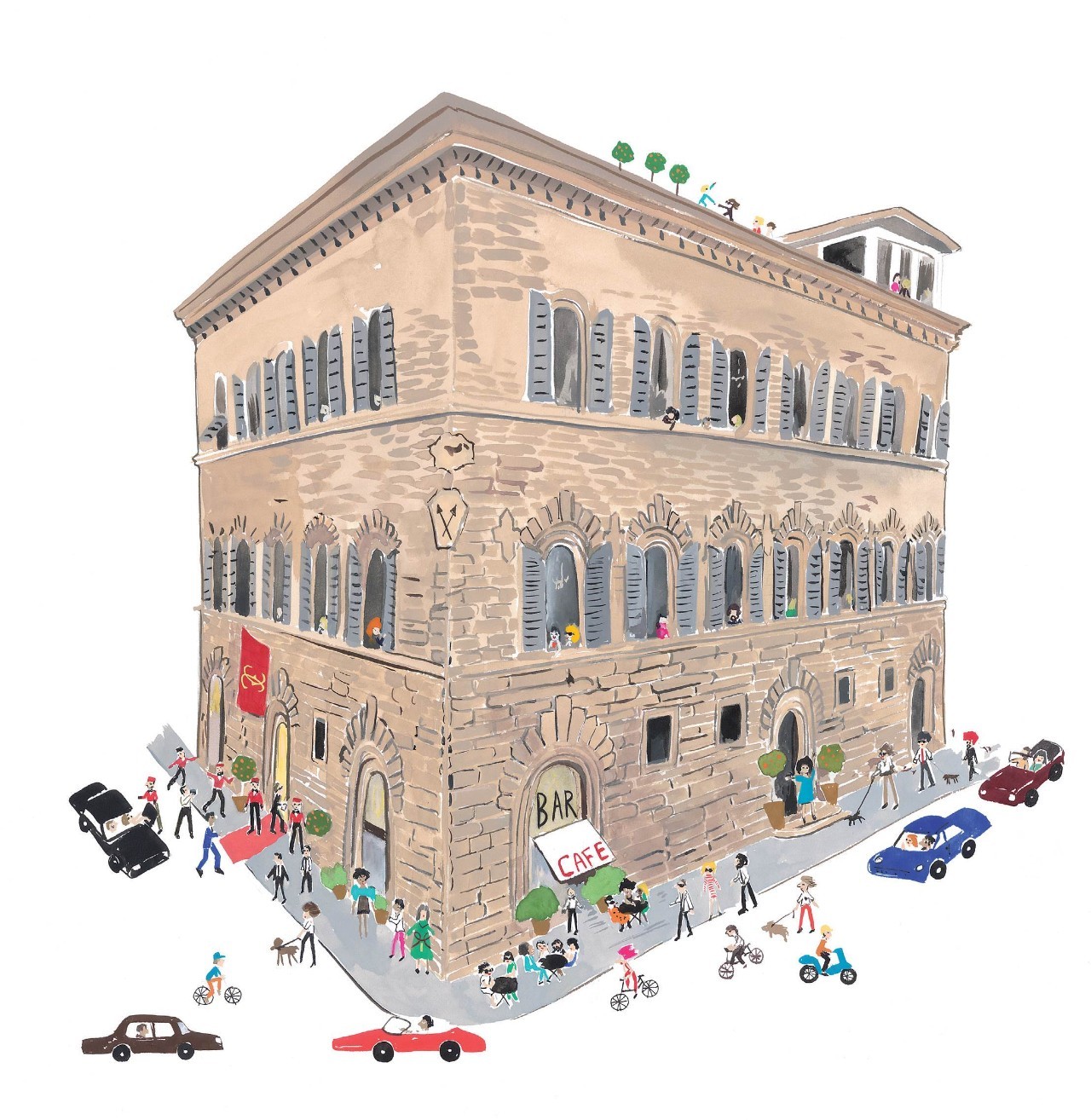 问：国外买珠宝真的划算？答：有套路才真划算