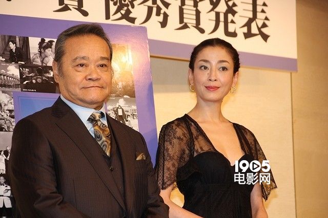 第40届奥斯卡电影奖,日本第47届奥斯卡