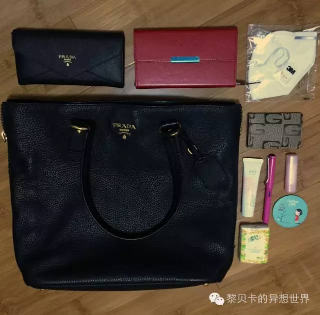 开包记||一包一世界