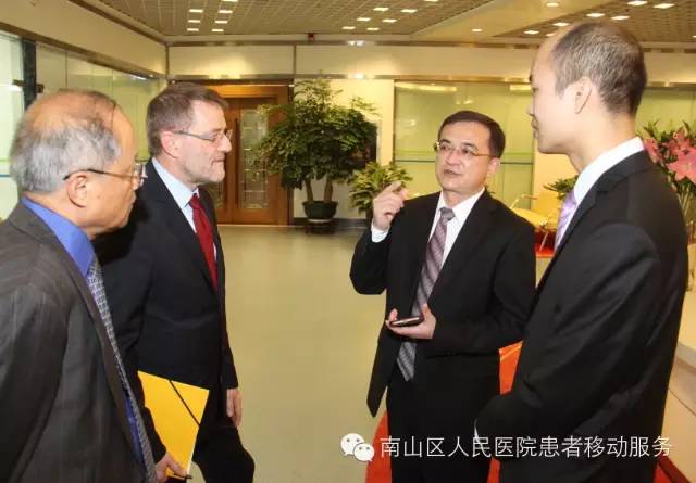 卫生部授予的深圳市三甲医院名单,深圳市三甲医院卫生部认定的