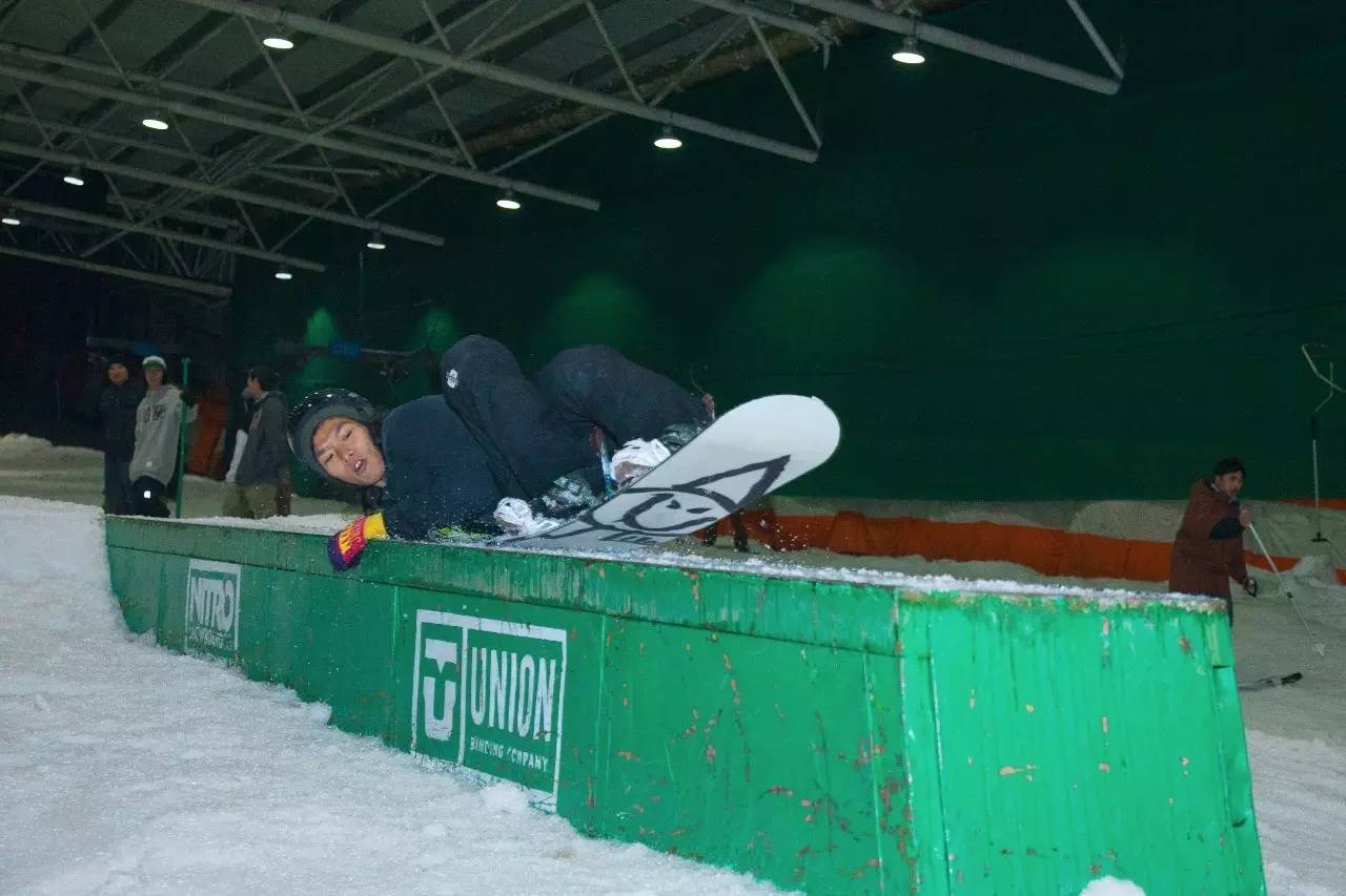 goski单板青训营成都,goski单板青训营c组