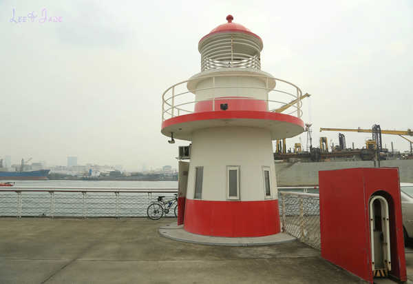 台湾高雄自由行攻略真爱码头,台湾逛吃攻略之高雄篇