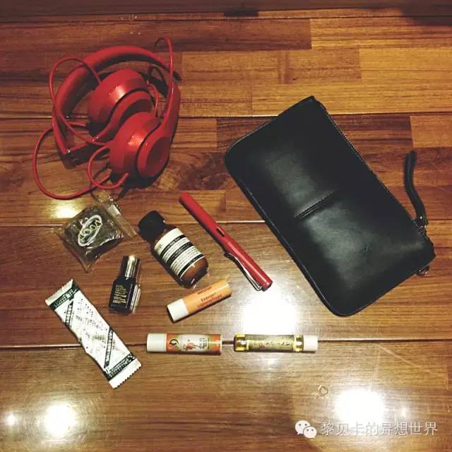 开包记||一包一世界