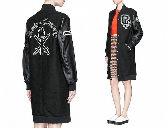 转眼已经入秋天气逐渐转凉,今年早秋流行什么样的外套