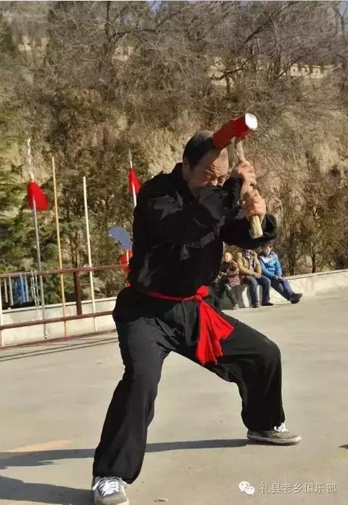 岐山大师实力怎么样,岐山大师武功排名