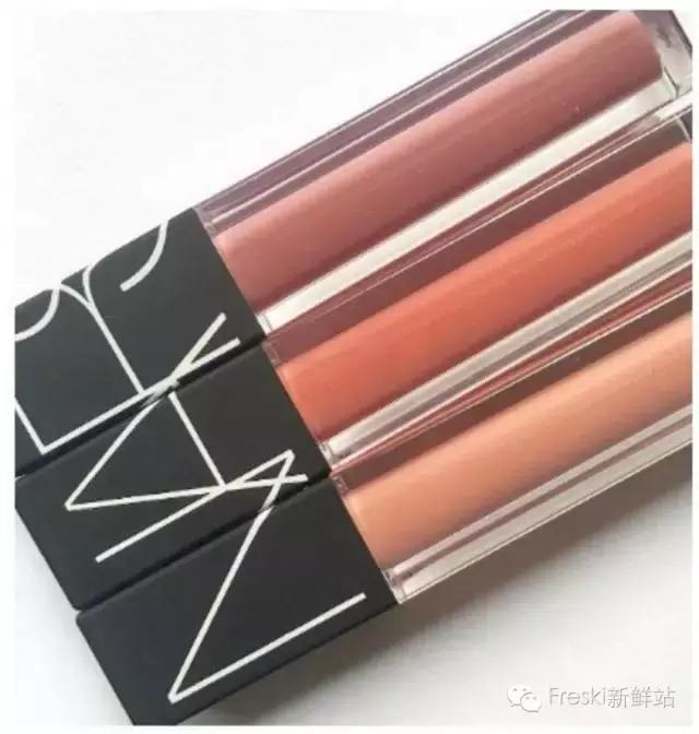 剁手清单黄皮必备这10支口红,2019下半年必买平价口红