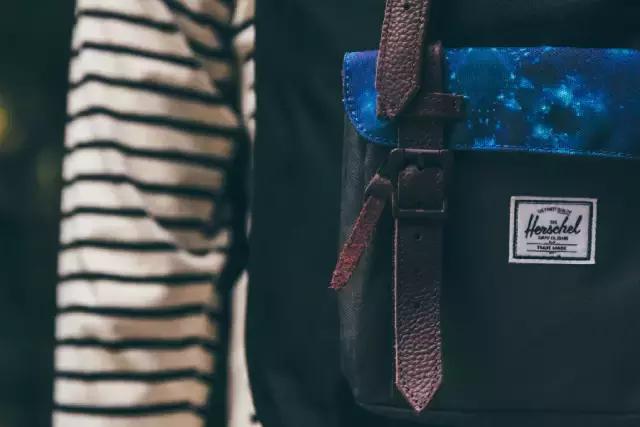 双肩包推荐潮牌小众设计感日常,双肩包推荐小众高级感潮牌