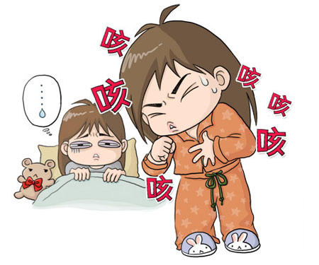 中药治咳嗽50例,80岁老中医治咳嗽草药