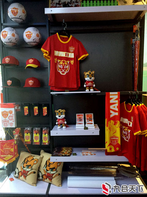 穿越时光隧道重温往日经典,延边足球历史