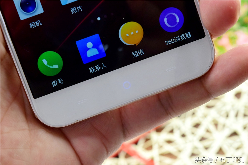 是否能够畅快用两天?360手机N4S全面评测!