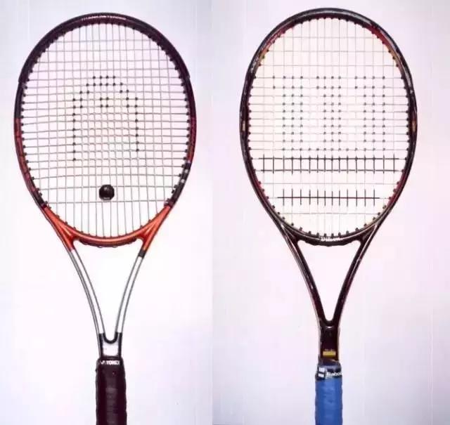 网球运动的基本认识,网球的东西咋用