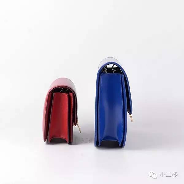 Celine（赛琳）ClassicBox真假鉴定（上）