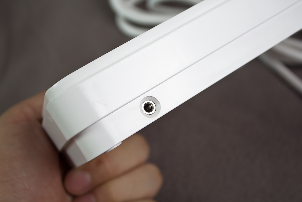 防浪涌插座施耐德,施耐德epb6pcs防浪涌10孔插座