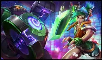 电玩系列皮肤为什么风评不太好,电玩皮肤全系列谁是最后的boss