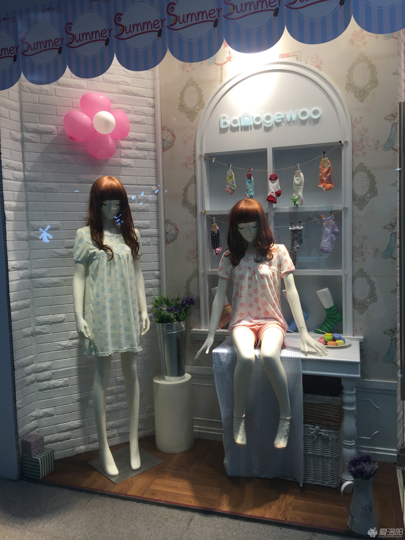 洛阳这些好看不贵的家居饰品店，撩拨你的少女心~