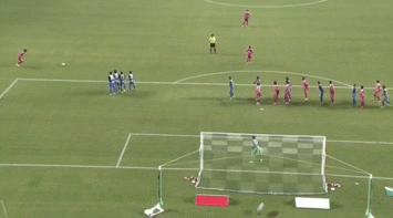 任意球大师亚洲人,任意球顶级大师