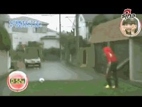 任意球大师亚洲人,任意球顶级大师