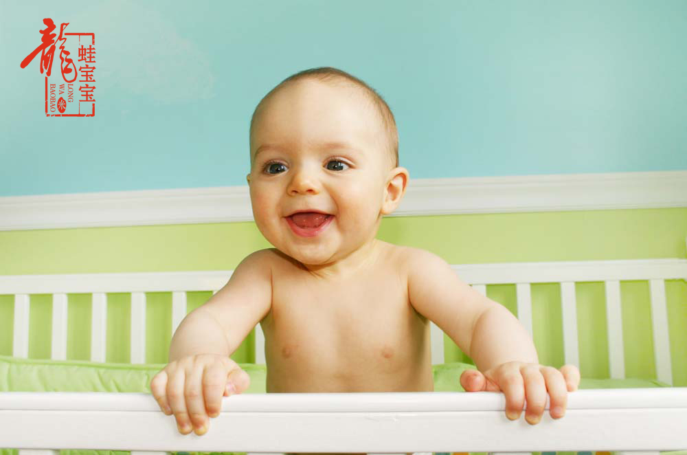 婴幼儿各种皮肤问题,秋冬宝宝皮肤干起红疹子怎么办