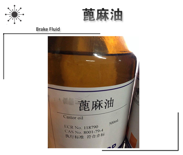 刹车油你要知道的事,没刹车油了刹车盘会冒烟吗