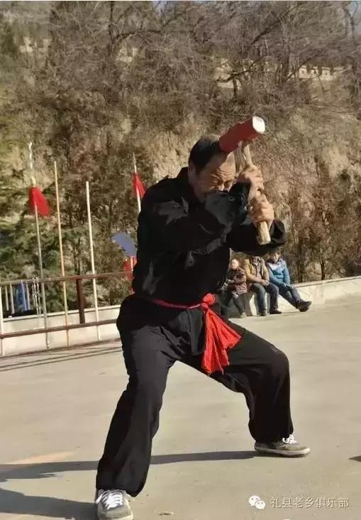 岐山大师实力怎么样,岐山大师武功排名