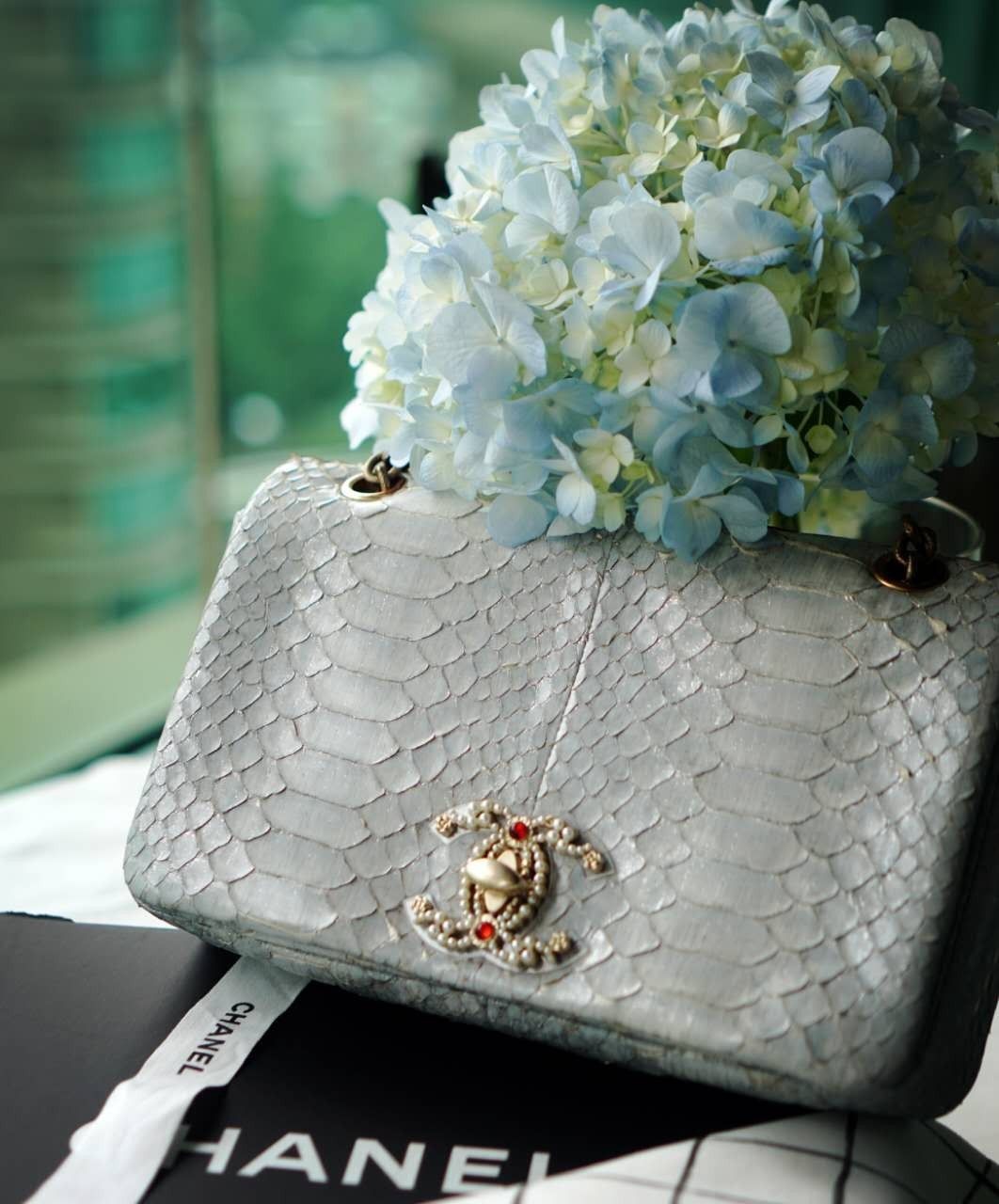 晒包包,晒包包的正确方法