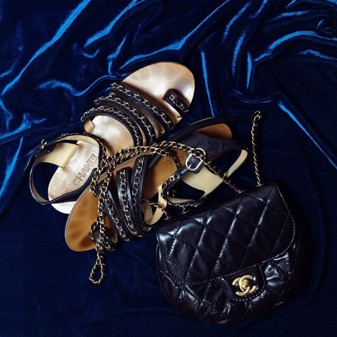 晒包包,晒包包的正确方法