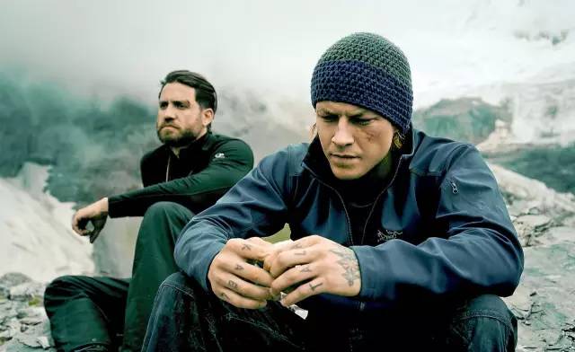 什么才是真正的冲锋衣,真正意义上的冲锋衣