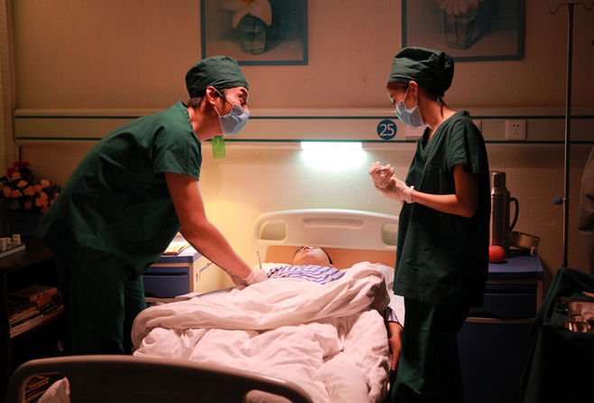 月经量少备孕,流产后月经量少如何备孕