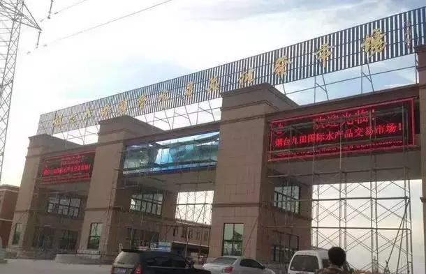 烟台没开海吃哪里的海鲜,烟台海鲜开海价格一览表